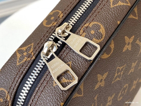 WIS VUITTON GM POUCH TOILETRY LOUIS 0922